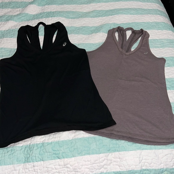 ASICS Tank Top Bundle - Picture 1 of 5
